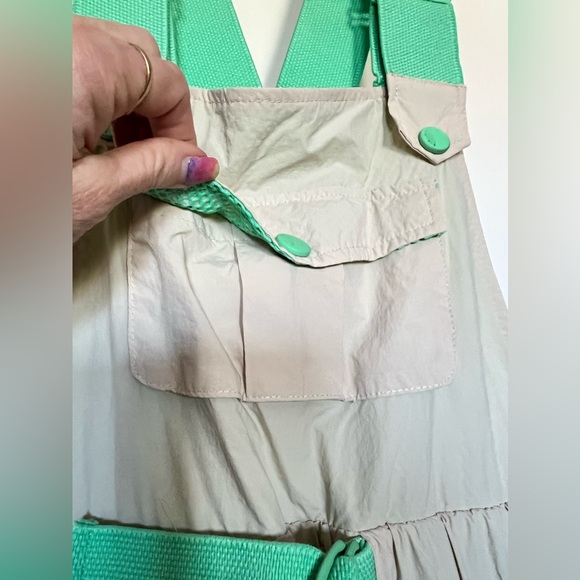 NWOT- FP Movement Morning Meadow Onesie - Picture 11 of 15